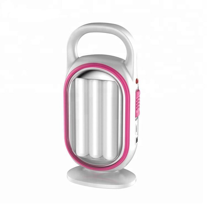 Rechargeable Light LED Light SM-7931 TB OR YG-7932TB
