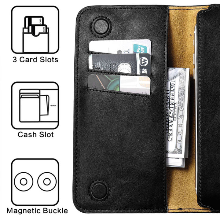 Floveme%20Real%20Leather%20Wallet%20Flip%20Cover%20Cases%20Mobile%20Phone%20Bag%20Inclusing%20Credit%20Card%20Slots%20For%20Mobile%20Phone%20Wallet%20And%20Card%20Holder%20-%20Wallet%20-%20Image%205