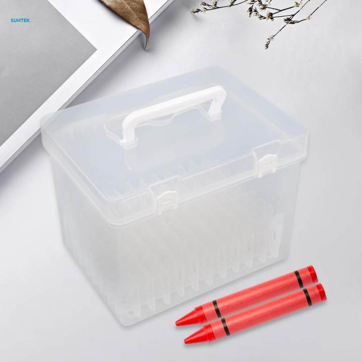Marker%20Pen%20Carrying%20Case,%20Marker%20Holder%20with%20Slots,%20Portable%20Office%20Desk%20Organizer,%20Marker%20Pen%20Organizer,%20Brush%20Pen%20Case%20-%20Image%202