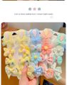 Stylish 8 Pieces Trendy Hair Clip For Children Hair Accessories Imported From China.