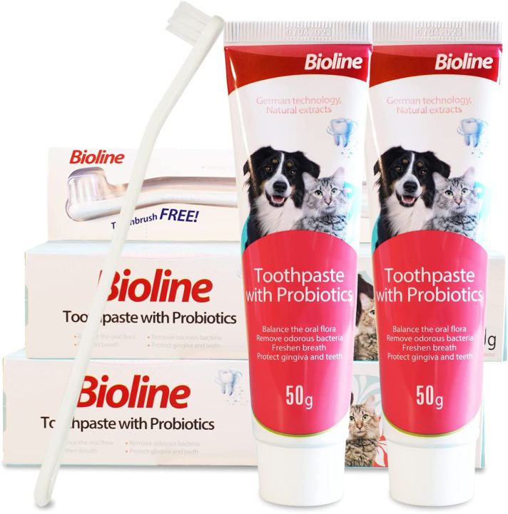 Bioline%20Pet%20Toothpaste%20with%20Probiotics%20for%20Dogs%20-%20Image%203