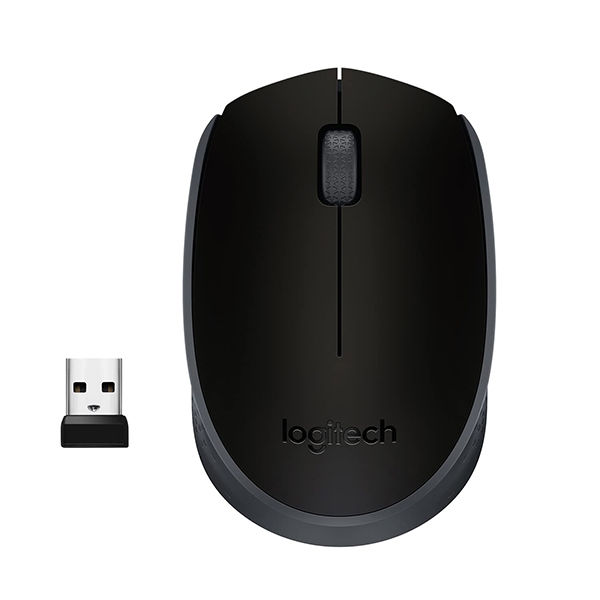 Logitech%20B170%20Wireless%20Mouse,%202.4%20GHz%20with%20USB%20Nano%20Receiver,%20Optical%20Tracking,%2012-Months%20Battery%20Life,%20Ambidextrous,%20PC%20/%20Mac%20/%20Laptop%20-%20Black%20-%20Image%202