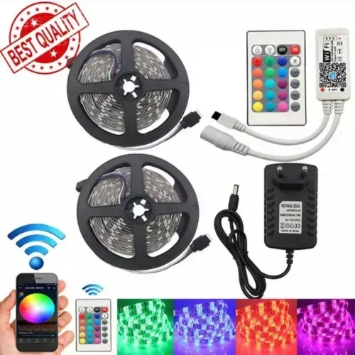 Waterproof%20RGB%20Remote%20Control%20Color%20Changing%20Fita%20Light%20LED%20Strip%20Light%20-%20Rgb%20Led%20Strip%20Light%20-%20Rgb%20Light%20-%20Image%202