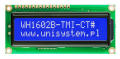 16X2 Lcd Display Shield - Power Bank Circuit.