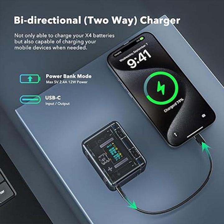 For%20Insta360%20X4%20Dual%20Channel%20Battery%20Charging%20OLED%20Display%20Fast%20Charging%20HUB%20For%20Insta%20360%20X4%20Camera%20Accessories%20-%20Image%206
