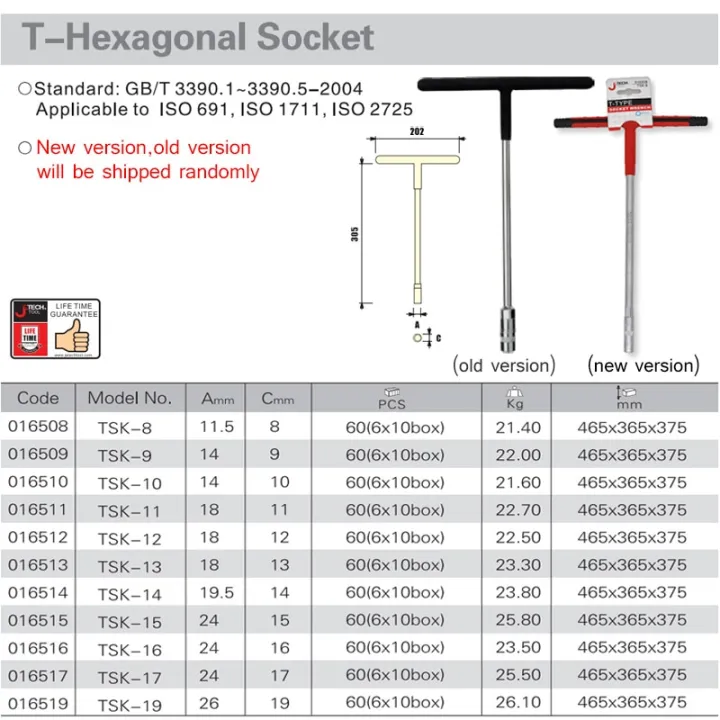 Jetech%201pcs%20Professional%20T%20Socket%20Hand%20Removable%20Tools%20T%20Shape%20Wrenches%20T-handle%20Hex%20key%20Maintenance%20Tool%20Hexagon%20Wrench%20T%20grip%20-%20Image%207