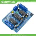 1pcs L293D motor control shield motor drive expansion board FOR motor shield L293 L293D-module.