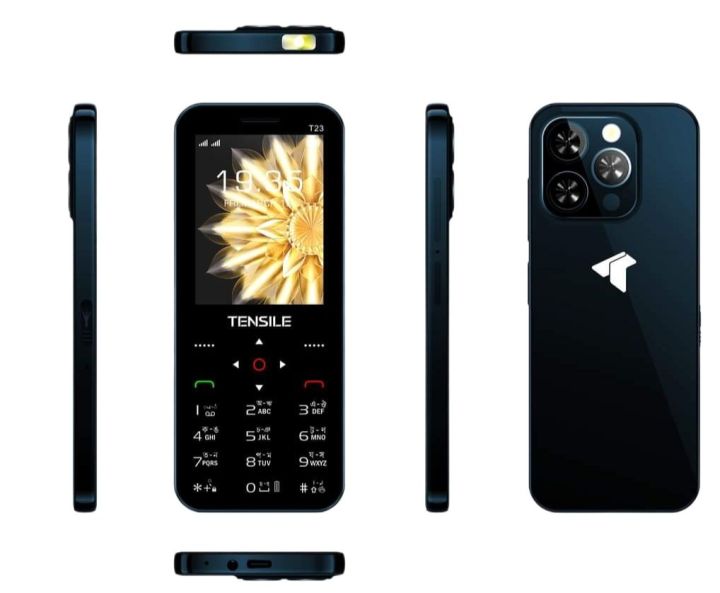 Tensile%20T23%20Touch%20Button%20Phone%20with%201%20years%20official%20warranty%20-%20Image%202
