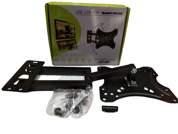 Upscaled%20Quality%20-%20Made%20with%20strong%20metal%2014%20"to%2042"%20LED/Smart%20TV%20and%20LED%20TV%20Moving%20Wall%20Mount%20for%20Monitors%20-%20Innovative%20Design%20-%20Image%207