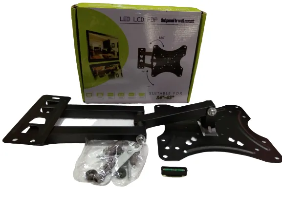 Upscaled%20Quality%20-%20Made%20with%20strong%20metal%2014%20"to%2042"%20LED/Smart%20TV%20and%20LED%20TV%20Moving%20Wall%20Mount%20for%20Monitors%20-%20Innovative%20Design%20-%20Image%207