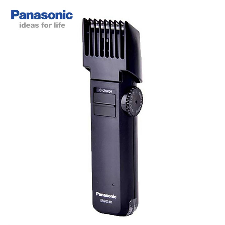 Panasonic ER2031 Beard and Hair Trimmer for Men