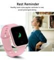 Women Smart watch LED Electronic Ladies Wrist Watch For Women Men Smart Clock Sport Waterproof Digital Wristwatch Jam tangan wanita. 