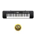 Casio CTK-240 Portable Musical Keyboard Piano. 