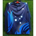 Exclusive Full Sleeve Collar Jersey 2026/27.