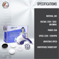 Relax Tone Spin Body Massager.