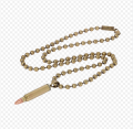 Locket Pendant Necklace Chain Jewellery for Men & Boys. 
