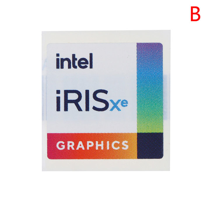 5PCS%20New%20IRIS%20Laptop%20Desktop%20Decor%20Sticker%20Logo%20Label%20DIY%20Sticker%20Tetuo%20-%20Image%204