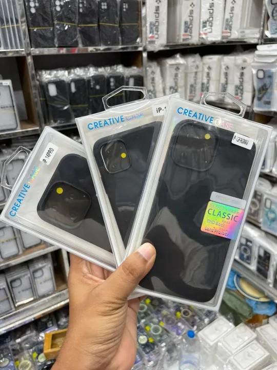 Liquid%20Silicone%20Premium%20Quality%20Back%20Cover%20Case%20For%20Apple%20iPhone%2011%20TO%2014%20PRO%20MAX%20%E2%80%93%20Black%20-%20Image%204