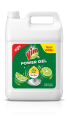 Vim Dishwashing Liquid 5L.