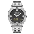 NORTH EDGE Snow 50M Waterproof Intelligent Sports Watch. 