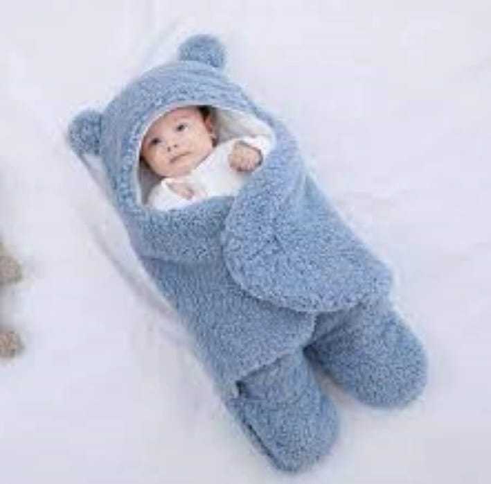 Baby%20Sleeping%20Bag%20Ultra-Soft%20Fluffy%20Fleece%20Newborn%20Receiving%20Blanket%20Infant%20Boys%20Girls%20Clothe%20Sleeping%20Nursery%20Wrap%20Swaddle%20Winter%20Damaka%20Offer%20-%20Image%207