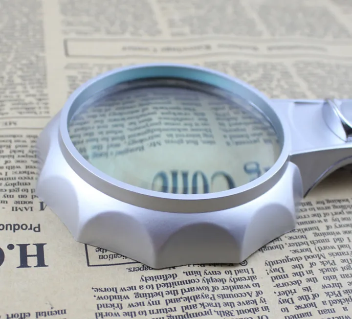 4X%2075mm%20Hand-held%20Magnifiers%20with%206%20LED%20Umbrella-type%20Magnifier%20Lens%20Illuminated%20Pocket%20Magnifier%20-%20Image%204