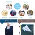(10 pieces)Portable Disposable Paper Toilet Seat Covers for Travel,Waterproof Antimicrobial Maternal Disposable Toilet Mat.