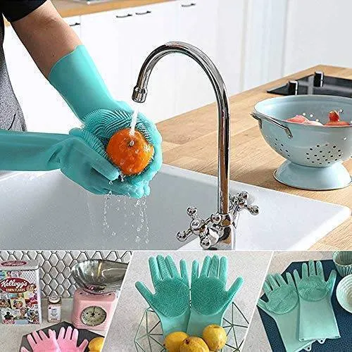 Silicon%20Kitchen%20Dish%20Washing%20Hand%20Gloves%20-%20Hand%20Gloves%20-%20Image%203