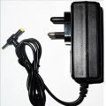 12V to 1.5V Power Supply Adapter 220V AC to DC 1.5v to 12V Power Supply Adapter Universal Automatic 1.5v to12V 500mA to 1000mA Power Adapter Charger With 2 Jack. 