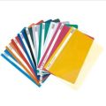 Management report file bailey a4 size 6 peace.