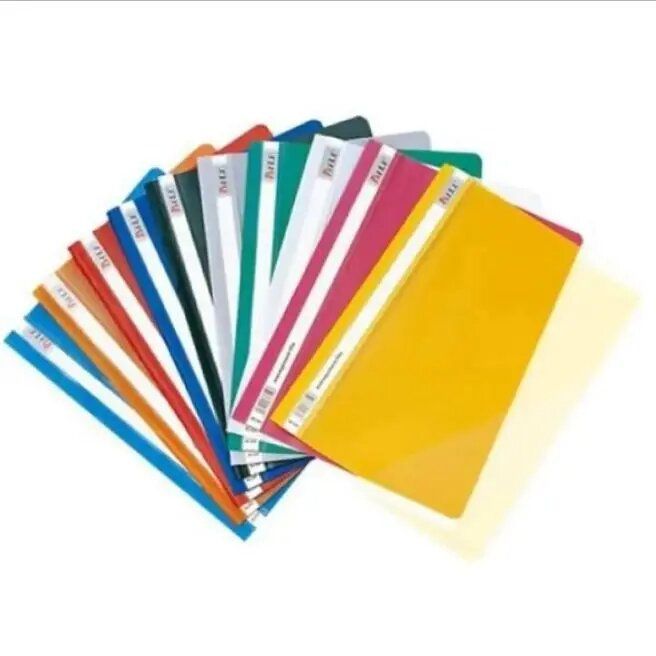 Management report file bailey a4 size 6 peace