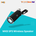 MKB SP3 True Wireless Speaker- Time Square.