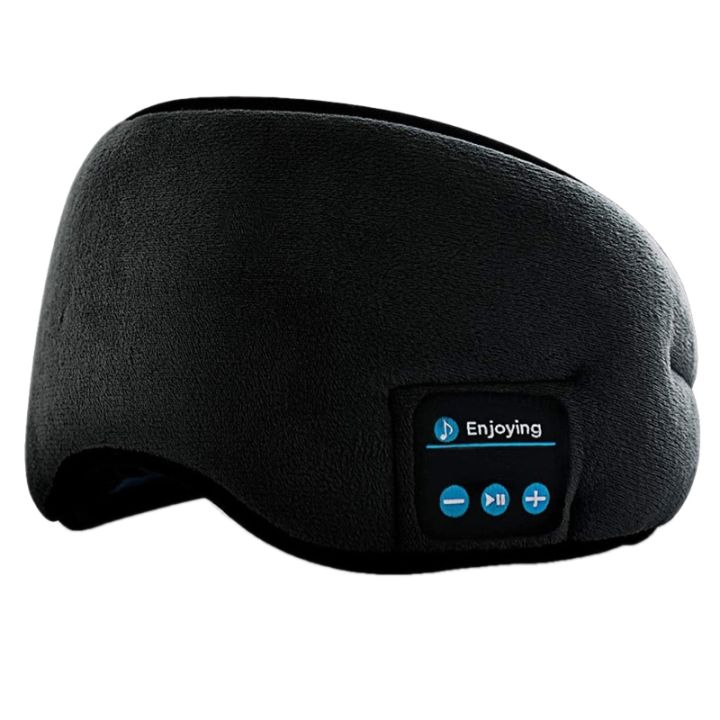 Sleep%20Headphones%20Bluetooth%20Eye%20Mask,%20Wireless%20Bluetooth%205.0%20Headphones%20Music%20Travel%20Sleeping%20Headphones%20Sleeping%20Mask%20-%20Image%202