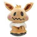 Mimikyu Plush Toy Eevee Stuffed Doll Pokemoned Flareon Vaporeon Jolteon Espeon Umbreon Glaceon Leafeon Sylveon Gifts For Kids Amour zii.