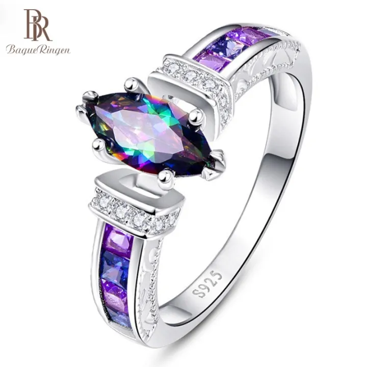 Bague%20Ringen%20Trendy%20Ring%20For%20Women%20With%20Rainbow%20Stone%20Artificial%20Topaz%20Fashion%20Jewelry%20Party%20Fine%20Female%20Gift%20Size%206-10%20-%20Image%203