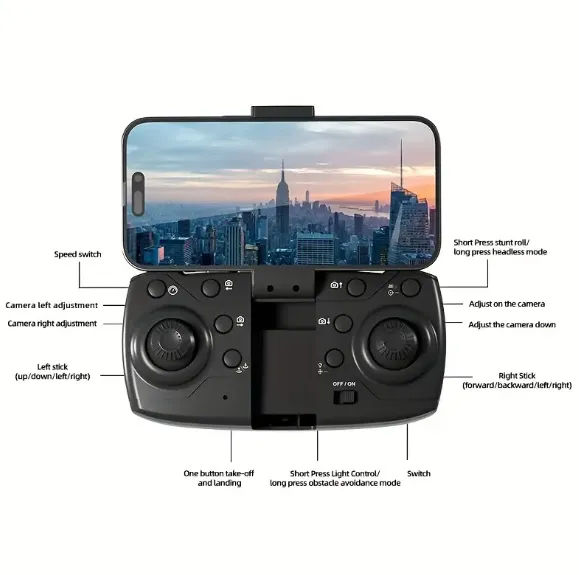 Brushless%20Motor%20Drone%20With%204K%20Dual%20Camera,%20Optical%20Flow%20Dual%20Camera,%20Remote%20Control%202.4g%20Wifi%20Fpv%20Rc%20Drone%20Headless%20Mode%20Follow%20Shot%20Altitude%20Hold%20Obstacle%20Avoidance%20Adult%20(Black)%20-%20Image%204