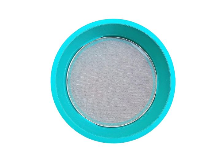 High Quality Plastic Strainer(Atta Chalni) 3 pieces Plastic Flour Strainer | Atta Chalni with 3 sieve net