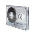 1Pcs Standard Cassette Blank Tape 60 Minutes For Repetition Recording Music Tape hot sell. 
