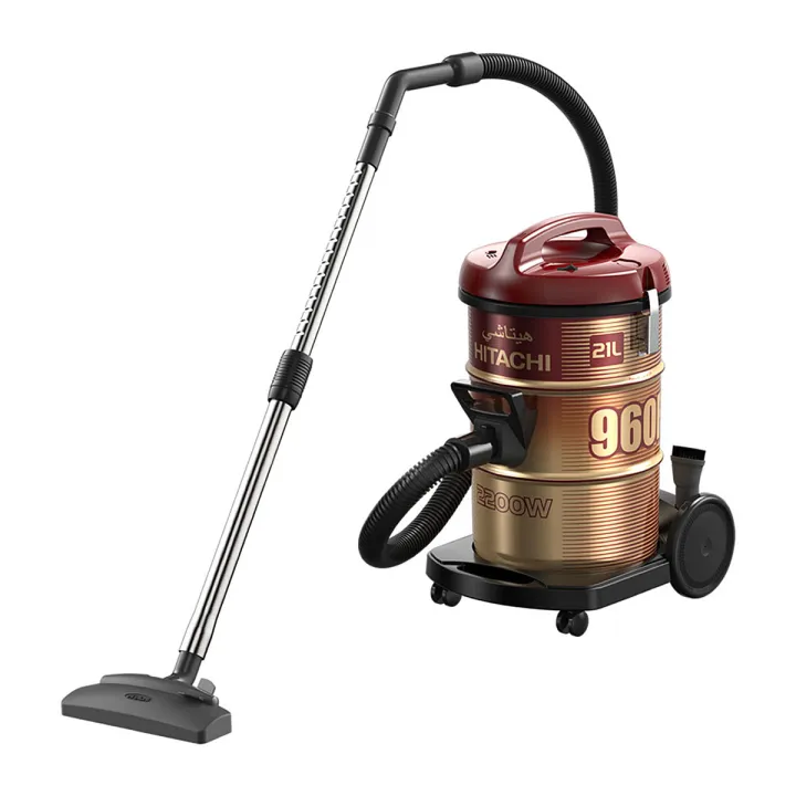 Hitachi%20CV-960F%20Vacuum%20Cleaner%20-%20Image%204