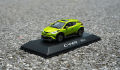 Diecast 1:43 Scale Die-cast Alloy TOYOTA'S C-HR CHR Vehicle Model Car Toys Adult Child Boys Gifts Collection Display Souvenir. 
