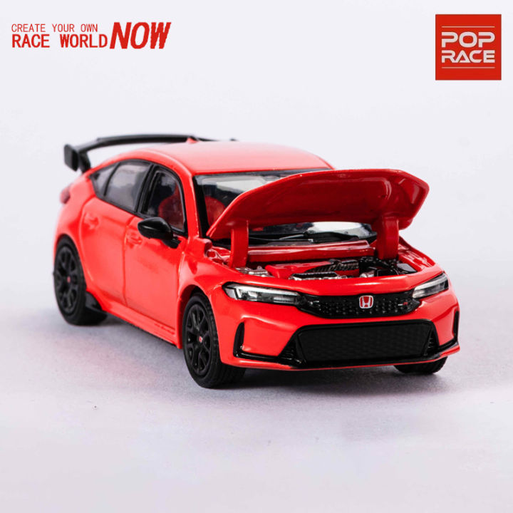 1/64%20Diecast%20Model%20Car%20Poprace%20Xcartoys%20Super%20Racing%20Vehicle%20964%20GTI%20TypeR%20GT3%20Collection%20Miniature%20Hobby%20Gift%20Toys%20-%20Image%205