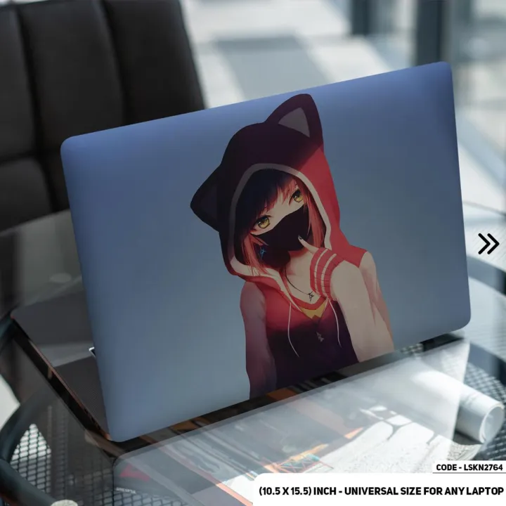 Fantasy%20Girl%20Anime%20Illustration%20Laptop%20Sticker%20Skin%20and%20Decal%20Removable%20Waterproof%20Laptop%20Skin%20With%20All%20Accessories%20(10.5x15.5%20inch)%20-%20LSKN2764%20-%20Neo%20Print%20-%20Image%202