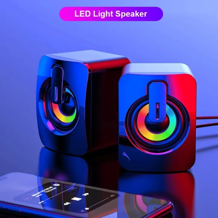 Computer%20Speaker%20For%20PC%20Laptop%20Desktop%20Caixa%20De%20Som%20Bluetooth%20Portable%20Sound%20Box%20Music%20Wireless%20Wire%20USB%20Mini%20Column%20Acoustics%20-%20Image%202