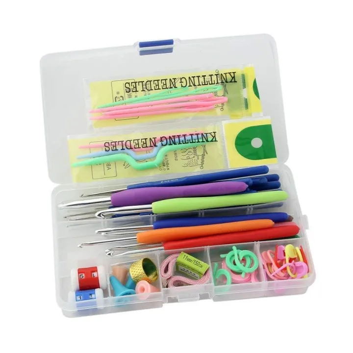 Crochet%20Hook%20Set%20%7C%20Different%20Sizes%20of%20Crochet%20Aluminum%20Hooks%20and%20Various%20Crocheting%20Accessories%20%7C%20Crocheting%20Set%20for%20Beginners%20and%20Experienced%20Crocheters%20-%20Image%203