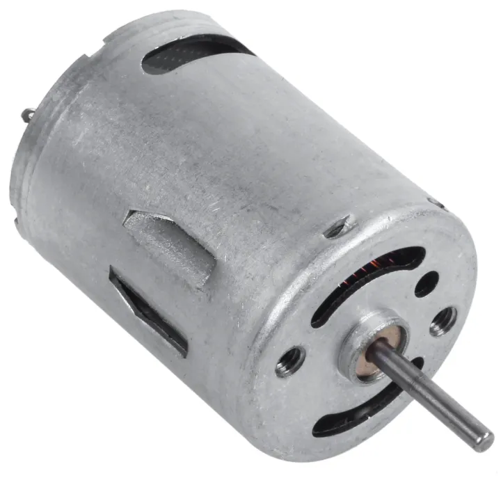 2%20Pcs%20DC%20Motor:%201%20Pcs%20-370SD-3550%20DC%20Brush%20Motor%206-18V%208500%20RPM%20&%201%20Pcs%20High%20Speed%20Magnetic%20Motor,%20DC%2012V%2021000RPM%20-%20Image%206
