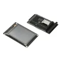 KOGEEK 3.2 inch TFT LCD Display + TFT LCD Shield Expansion Board for Arduino MEGA 2560 R3. 