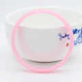 2023 Trendy Wholesale Candy Color Resin Bangle Bracelet Fashion Square Acrylic Plastic Bangles Bracelet Jewelry. 