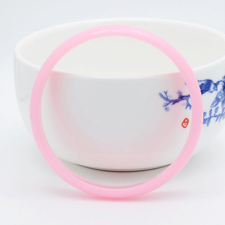 2023%20Trendy%20Wholesale%20Candy%20Color%20Resin%20Bangle%20Bracelet%20Fashion%20Square%20Acrylic%20Plastic%20Bangles%20Bracelet%20Jewelry%20-%20Image%206
