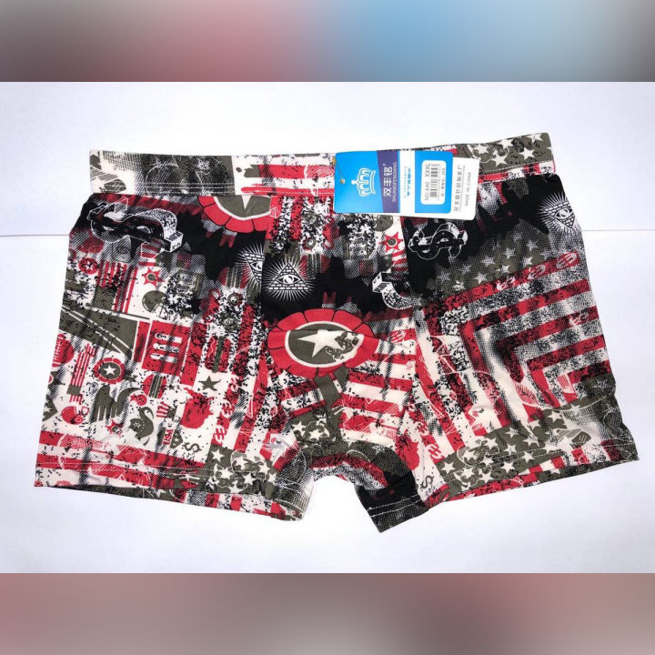 Comfortable Boxer For Men China - Under Wear For Men - Under Wear For Men - Mens Underwear - Under Wear