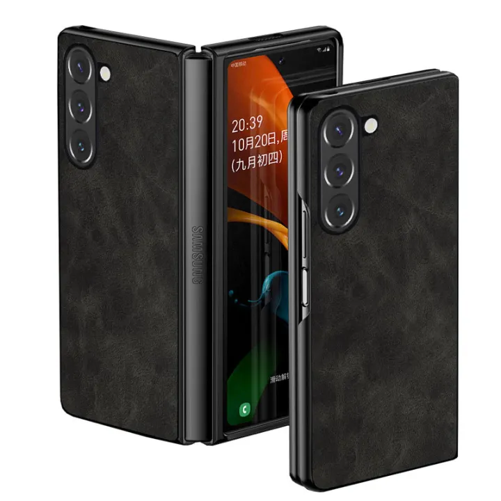 For%20Samsung%20Galaxy%20Z%20Fold%205%204%203%20funda%20Luxury%20PU%20leather%20Skin%20cover%20funda%20for%20Samsung%20Z%20Fold5%20Fold4%20Fold3%20Case%20-%20Image%206